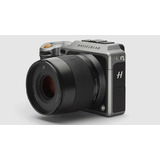 Hasselblad X1d-50c Medio Formato Con 45mm F/3.5 5000usd