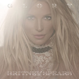 Britney Spears Glory Cd