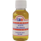 Aceite De Linaza Atl 70ml