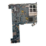 Board Para Portatil Hp  Compaq 2510p  Con Procesador