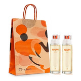 Kaiak Clásico Kit X2 Femenino 100ml