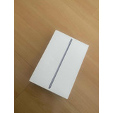 Caja Vacía  Mini iPad - Space Gray- 128gb -impecable