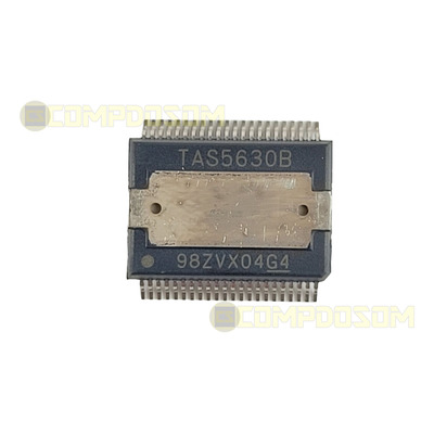 Ci Smd Tas5630 Tas5630b Tas5630bphdr | MercadoLivre 📦 Ci Smd Tas5630 Tas5630b Tas5630bphdr | MercadoLivre 📦