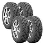 Kit De 4 Llantas Toyo Tires Vimode Dos P 205/65r15 94 H