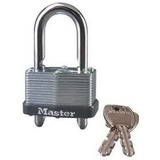 Master Lock 510d - Candado Con Grillete Ajustable  1-3 / 4 P