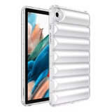 Funda Puffer Para Tablet Samsung Galaxy Tab A8 X200 10.5 