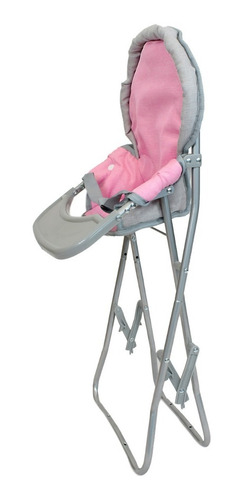 Astrobaby Silla Alta De Juguete Mod. Orbit