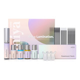 Miya Lash | Kit De Laminacin De Cejas | Laminacin Profesiona