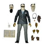 Invisible Man Ultimate 7  - Universal Monsters - Neca