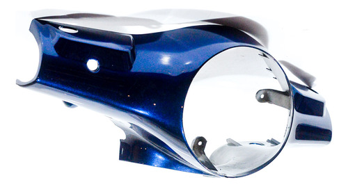 Cubre Manubrio Inferior Azul Oscuro (el) Zanella Sty Pro