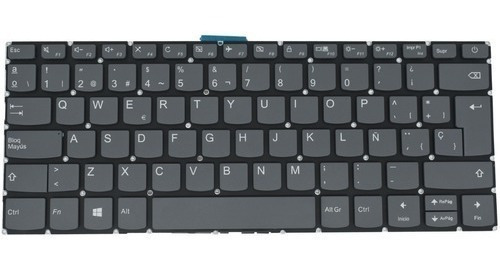 Teclado Lenovo 320 14isk 320 14ikb 320s 14 120s 14iap