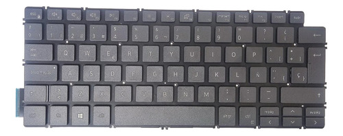 Teclado Dell Inspiron 14-7391