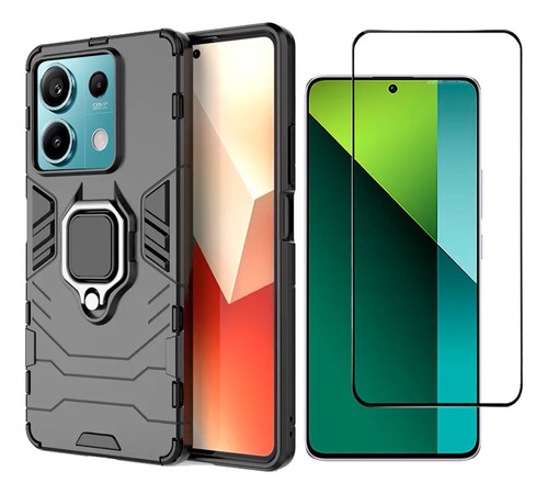 Funda Estuche Para Celulares Xiaomi Pocophone Realme Vivo