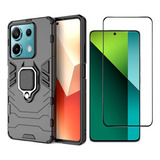 Funda Estuche Para Celulares Xiaomi Pocophone Realme Vivo