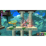 Shantae Half Genie Hero Ultimate Edition Ps5 Media Física