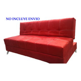 Sofa Cama Economico 