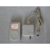 Apple iPod M8541 1a. Generación 5gb Funcionando