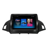 Auto Etereo De Pantalla Android Ford Escape Gps Bt Touch