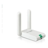 Adaptador Usb Wifi Tplink Wn822n 300mbps Alta Ganancia 822n