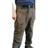 Pantalon Outdoor Desmontable