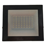 Lampara Reflector Led 50w Alta Potencia Uso Exterior Ref