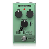 Pedal Efecto Guitarra Tc Electronic Prophet Digital Delay