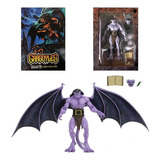  Gargoyles Goliath Ultimate Goliath Figure Neca - Novo