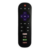 Control Remoto Smart Tv Sharp Rok U En3c32r