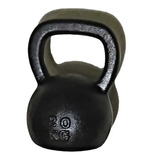 Pesa Rusa Kettlebell 20 Kg(45 Libras)crossfit Multifuncional