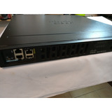 Router Cisco 4300 Series Isr 4331