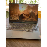 Lenovo Legion 5i 16 I5-10300h Gtx 1650ti 16gb 512gb 144hz