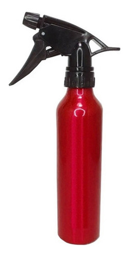 Rociador Pulverizador De Alumino 350ml Barberia Peluqueria 