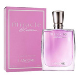 Perfume Miracle Blossom 100ml Edp Para Mujer 