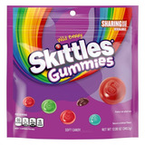Skittles Gummies Wild Berry 340g