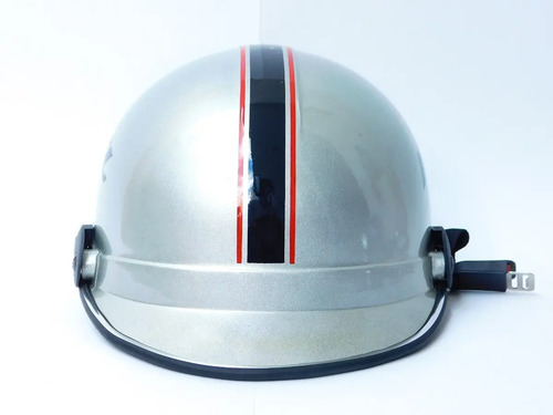 Casco Estilo Clásico Cachucha 5 Colores