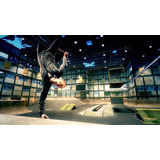 Tony Hawks Pro Skater 5 Fisico Xbox One