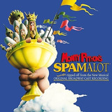 Spamalot De Monty Python 2005 Original Broadway Cast