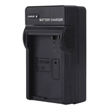 Cargador De Batería Para Canon Lp-e8