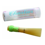 Chartier Cpb-ms Plástico Bassoon Reed, Medium-soft