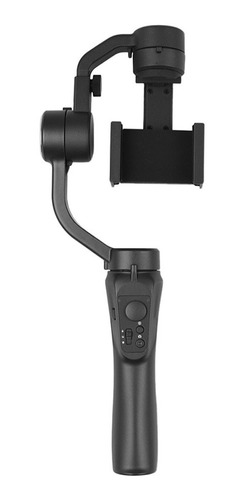 Estabilizador De Smartphone Gimbal Integrado De 3 Ejes