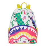 Bolso Sprayground Original Para Mujer