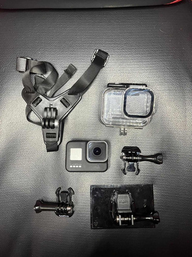 Gopro Hero 8 Permuto