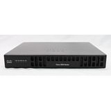 Router Cisco Isr4221/k9 