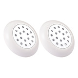 Lâmpada Decorativa Hot Color 12w Bathtub Party Dc12v Led Poo