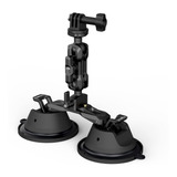 Smallrig Soporte De Ventosa Para Cámara, Soporte Para Gopro,