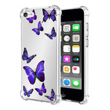 Vavies Funda Para iPod Touch 7 / iPod Touch 6 / iPod Touch 5