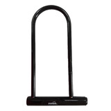 Traba Candado U Piton Ty302 Grande 190 X 320mm Para Moto    