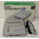Super Famicom Jr