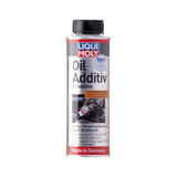 Liqui Moly Oil Additiv 300 Ml Antifricción Mos2 Motores 2500