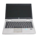 Notebook Hp Elitebook 2570p Core I5 8gb Ssd 120gb Wifi